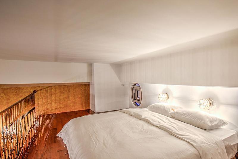 Wien Art Villa Xiaoliuqiu Habitación foto